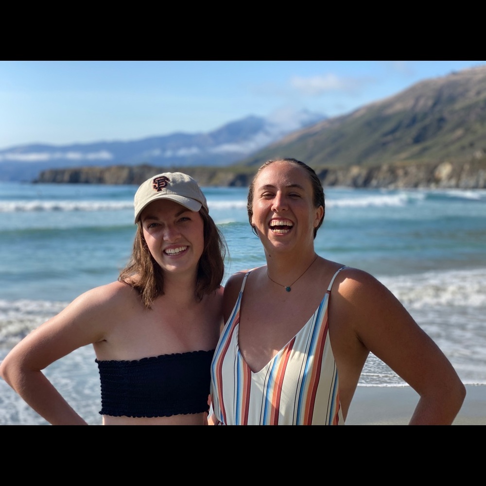 Meet your Posher, Luray